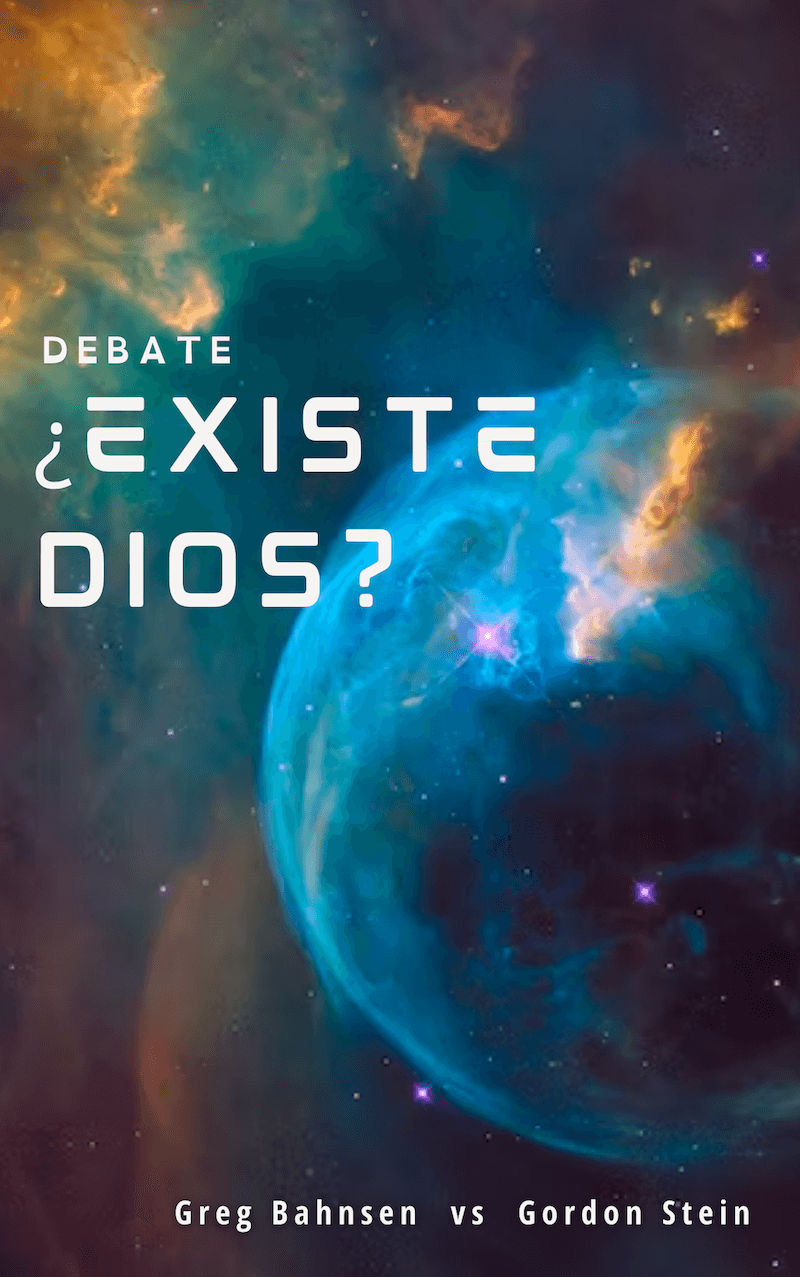 El Gran Debate: ¿Existe Dios?