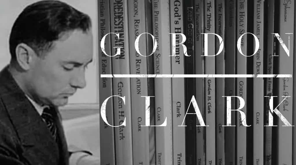 Conocer, conocimiento por Gordon H. Clark